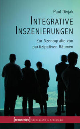 Divjak |  Integrative Inszenierungen | Buch |  Sack Fachmedien