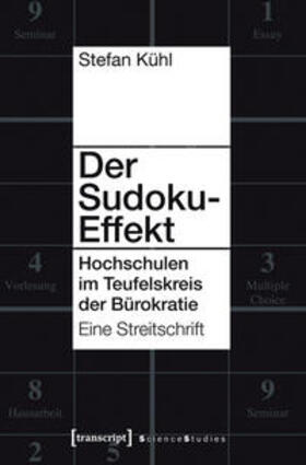 Kühl |  Der Sudoku-Effekt | Buch |  Sack Fachmedien