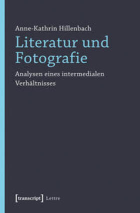 Hillenbach |  Literatur und Fotografie | Buch |  Sack Fachmedien
