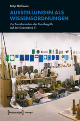 Hoffmann |  Ausstellungen als Wissensordnungen | Buch |  Sack Fachmedien