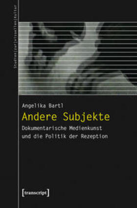 Bartl |  Andere Subjekte | Buch |  Sack Fachmedien