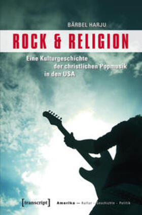 Harju |  Rock & Religion | Buch |  Sack Fachmedien