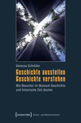 Schröder |  Geschichte ausstellen - Geschichte verstehen | Buch |  Sack Fachmedien