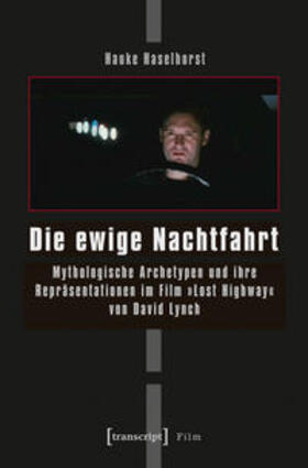 Haselhorst |  Die ewige Nachtfahrt | Buch |  Sack Fachmedien