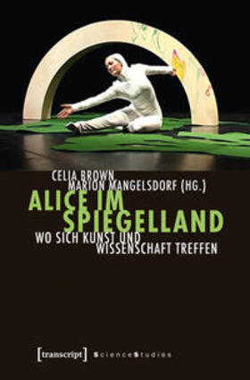 Brown / Mangelsdorf |  Alice im Spiegelland | Buch |  Sack Fachmedien