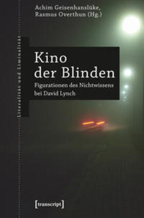 Geisenhanslüke / Overthun |  Kino der Blinden | Buch |  Sack Fachmedien