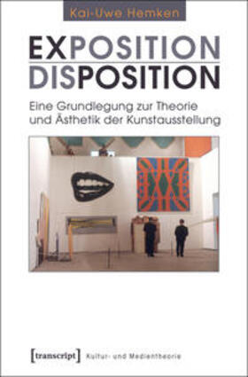 Hemken |  Exposition / Disposition | Buch |  Sack Fachmedien
