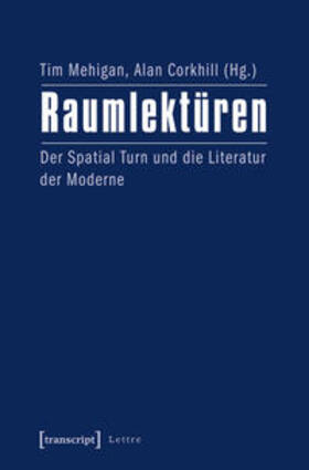 Mehigan / Corkhill |  Raumlektüren | Buch |  Sack Fachmedien