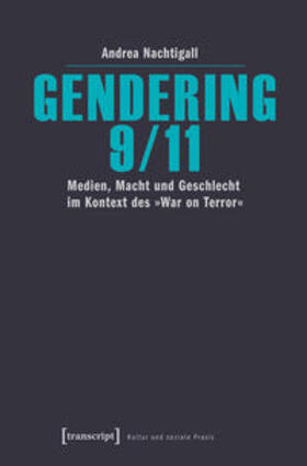 Nachtigall |  Gendering 9/11 | Buch |  Sack Fachmedien