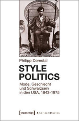 Dorestal |  Style Politics | Buch |  Sack Fachmedien