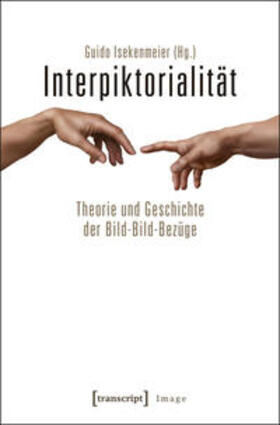 Isekenmeier |  Interpiktorialität | Buch |  Sack Fachmedien