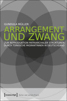 Müller |  Arrangement und Zwang | Buch |  Sack Fachmedien