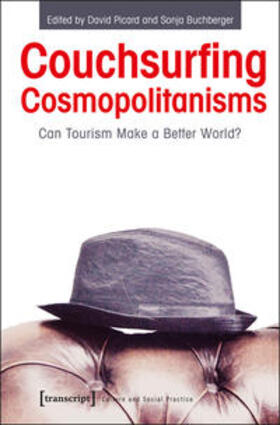 Picard / Buchberger |  Couchsurfing Cosmopolitanisms | Buch |  Sack Fachmedien