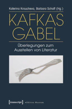 Kroucheva / Schaff |  Kafkas Gabel | Buch |  Sack Fachmedien