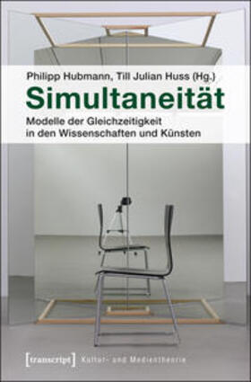 Hubmann / Huss |  Simultaneität | Buch |  Sack Fachmedien
