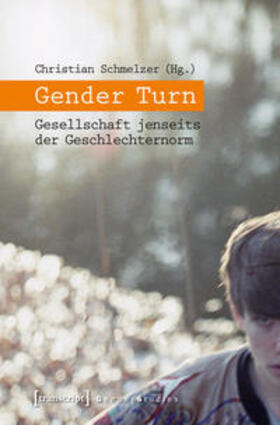 Schmelzer |  Gender Turn | Buch |  Sack Fachmedien