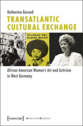 Gerund |  Transatlantic Cultural Exchange | Buch |  Sack Fachmedien