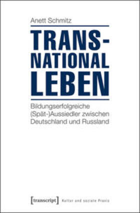 Schmitz |  Transnational leben | Buch |  Sack Fachmedien