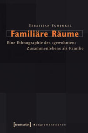 Schinkel |  Familiäre Räume | Buch |  Sack Fachmedien