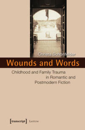 Schönfelder |  Wounds and Words | Buch |  Sack Fachmedien