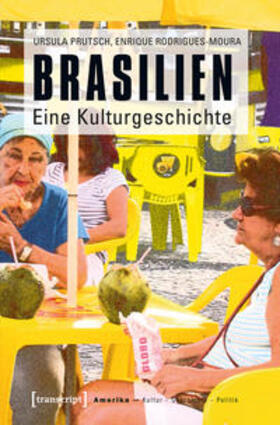 Prutsch / Rodrigues-Moura |  Brasilien | Buch |  Sack Fachmedien
