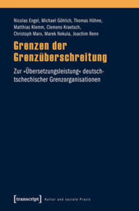 Engel / Göhlich / Höhne |  Grenzen der Grenzüberschreitung | Buch |  Sack Fachmedien