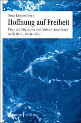 Kreuzenbeck |  Hoffnung auf Freiheit | Buch |  Sack Fachmedien