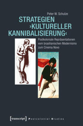Schulze |  Strategien »kultureller Kannibalisierung« | Buch |  Sack Fachmedien