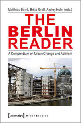 Bernt / Grell / Holm |  The Berlin Reader | Buch |  Sack Fachmedien