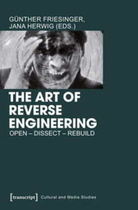 Friesinger / Herwig |  The Art of Reverse Engineering | Buch |  Sack Fachmedien