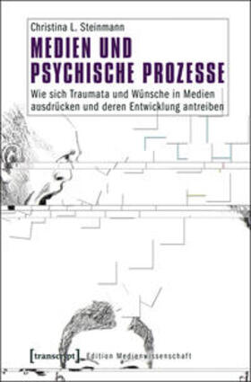 Steinmann |  Medien und psychische Prozesse | Buch |  Sack Fachmedien