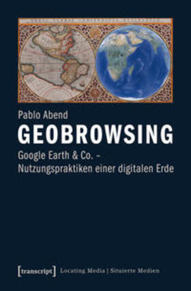 Abend |  Geobrowsing | Buch |  Sack Fachmedien