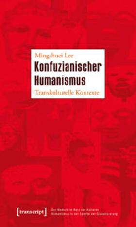 Lee |  Konfuzianischer Humanismus | Buch |  Sack Fachmedien