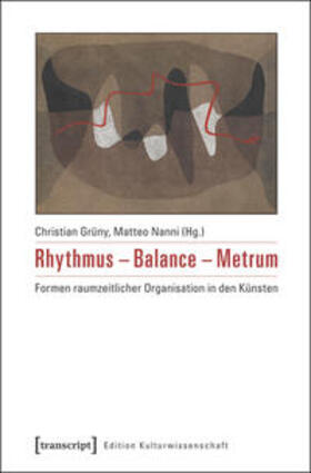 Grüny / Nanni |  Rhythmus - Balance - Metrum | Buch |  Sack Fachmedien