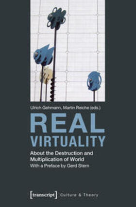Gehmann / Reiche |  Real Virtuality | Buch |  Sack Fachmedien
