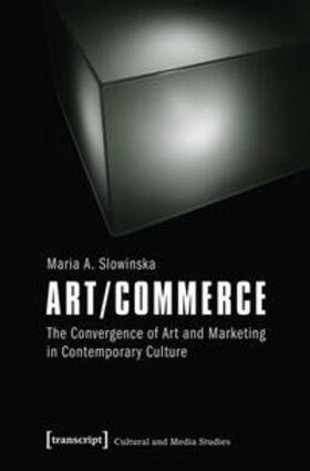 Slowinska |  Art/Commerce | Buch |  Sack Fachmedien