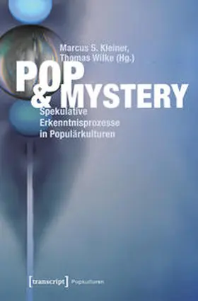 Kleiner / Wilke |  Pop & Mystery | Buch |  Sack Fachmedien