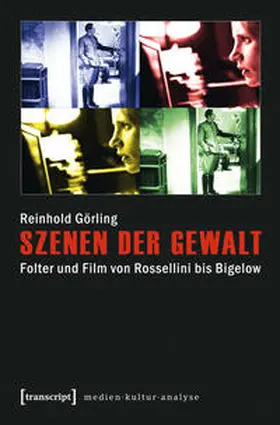 Görling |  Szenen der Gewalt | Buch |  Sack Fachmedien