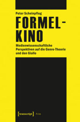 Scheinpflug |  Formelkino | Buch |  Sack Fachmedien