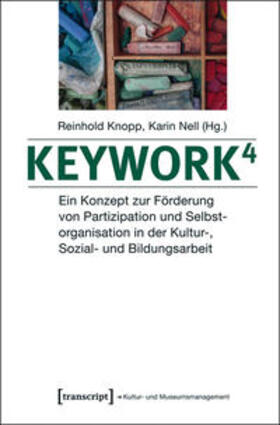 Knopp / Nell |  Keywork4 | Buch |  Sack Fachmedien