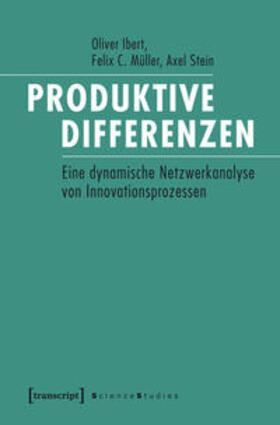 Ibert / Müller / Stein |  Produktive Differenzen | Buch |  Sack Fachmedien