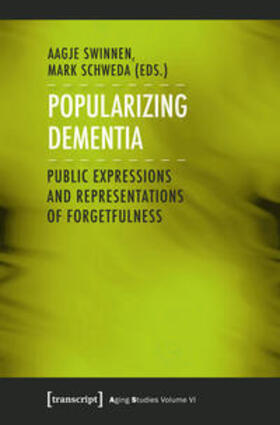 Swinnen / Schweda |  Popularizing Dementia | Buch |  Sack Fachmedien