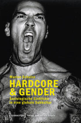 Schulze |  Hardcore & Gender | Buch |  Sack Fachmedien