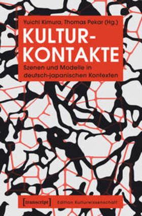 Kimura / Pekar |  Kulturkontakte | Buch |  Sack Fachmedien