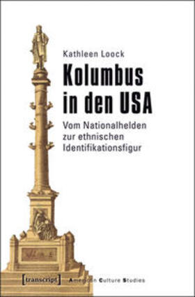 Loock |  Kolumbus in den USA | Buch |  Sack Fachmedien