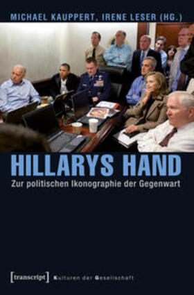 Kauppert / Leser |  Hillarys Hand | Buch |  Sack Fachmedien