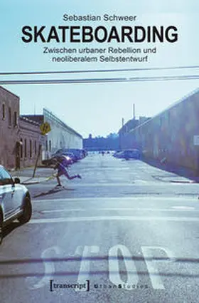 Schweer |  Skateboarding | Buch |  Sack Fachmedien