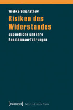 Scharathow |  Risiken des Widerstandes | Buch |  Sack Fachmedien