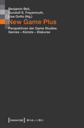 Beil / Freyermuth / Gotto |  New Game Plus | Buch |  Sack Fachmedien