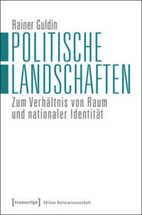 Guldin |  Politische Landschaften | Buch |  Sack Fachmedien